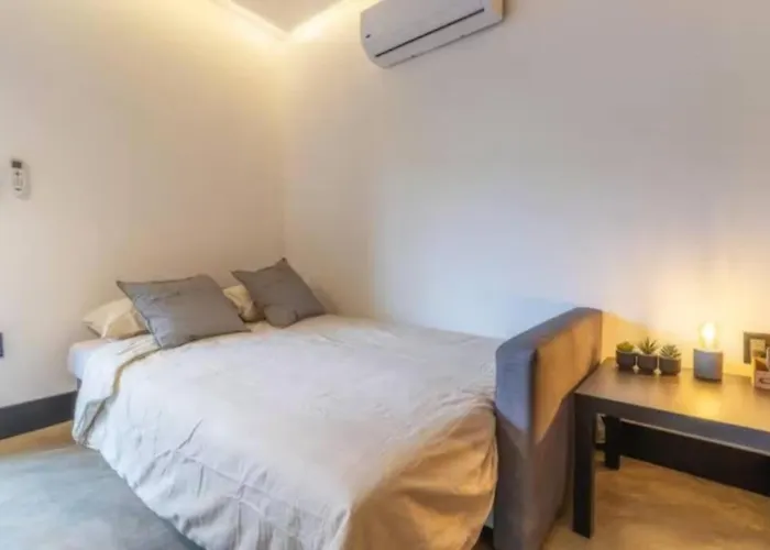 Zielo Londres ,modern With Ac & Rooftop Terrace *