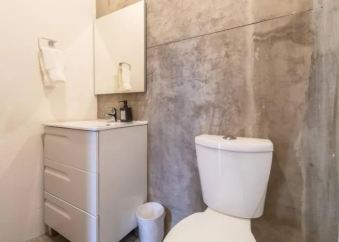 Zielo Londres ,modern With Ac & Rooftop Terrace Mexico City