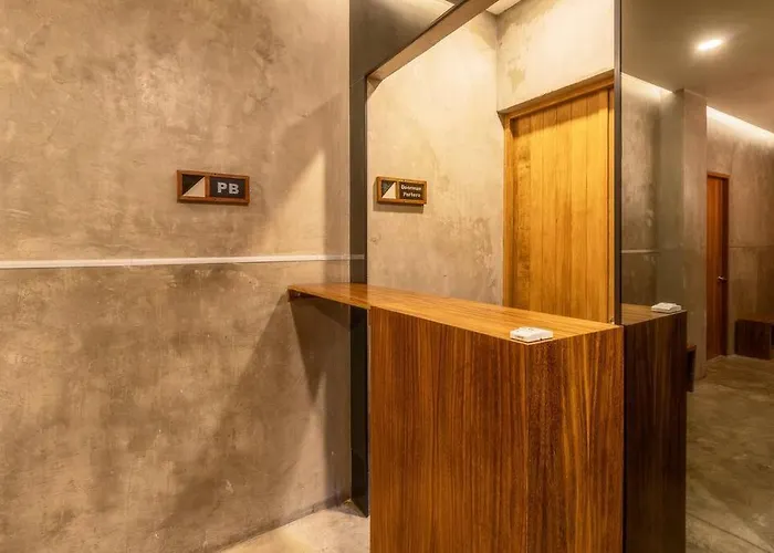 Apartment Zielo Londres ,modern With Ac & Rooftop Terrace