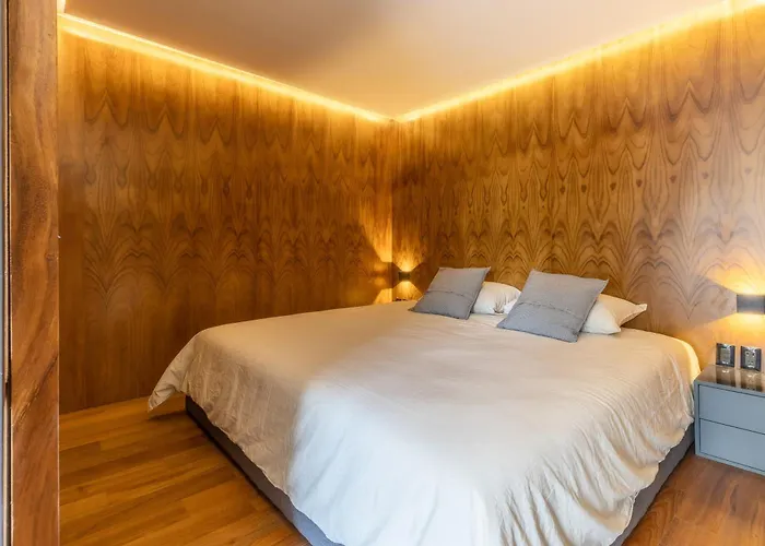 Apartment Zielo Londres ,modern With Ac & Rooftop Terrace Mexico City