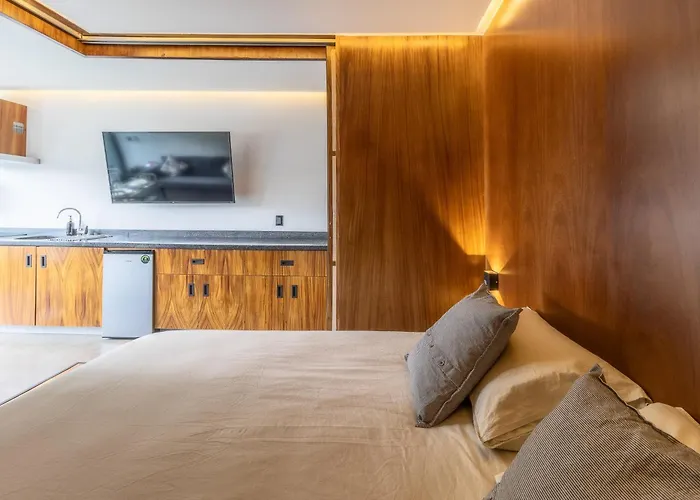Apartment Zielo Londres ,modern With Ac & Rooftop Terrace *