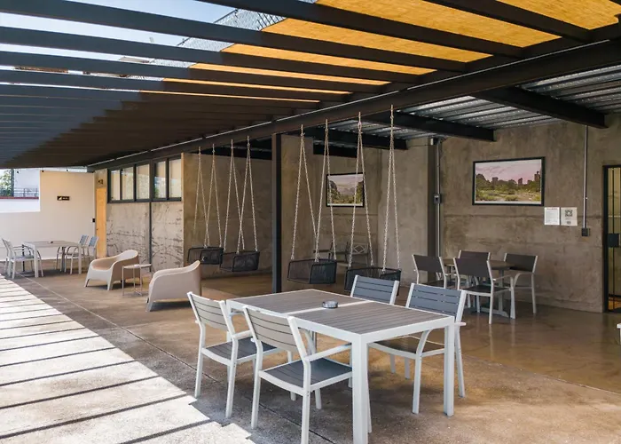 Zielo Londres ,modern With Ac & Rooftop Terrace Mexico City